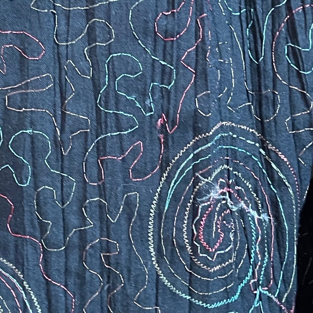 REIFhaus  Rhea Dress - Picture 6 of 11